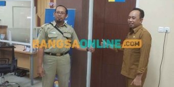 Percepat Layanan Perizinan, DPMPTSP Gresik Launching Klinik Bisnis