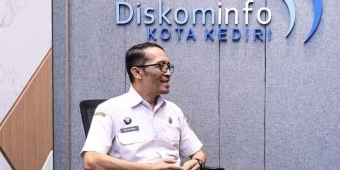 Investasi Kota Kediri Tahun 2025 Meningkat 7,57 Persen, Serap 23.468 Tenaga Kerja