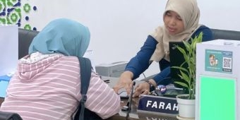 Peserta JKN Alih Segmen, Bisa Nikmati Bonus Masa Cicilan hingga 36 Bulan