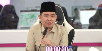 Perjelas Arah Kebijakan Pemkab, Bupati Jember Jawab Kritikan Program Bunga Desaku dan Mlijo Cinta