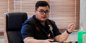 Akan Surati Dirjen Migas, Bupati Kediri Pastikan Tidak Terjadi Kelangkaan LPG 3 Kg
