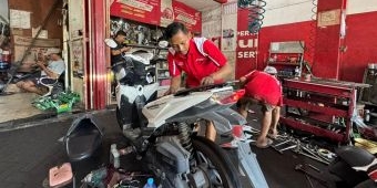 Pertamina Patra Niaga Minta Maaf atas Fenomena Motor Brebet Massal Usai Isi BBM Pertalite