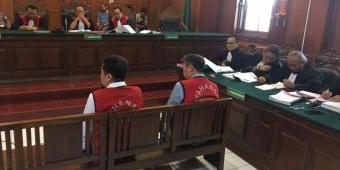 Sidang Kasus Penipuan Apartemen Royal Afatar, Terdakwa Beber Pengeluaran Perusahaan