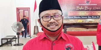 Wakil Bupati Banyuwangi Terpapar Covid-19 Meski ​Sudah Divaksin