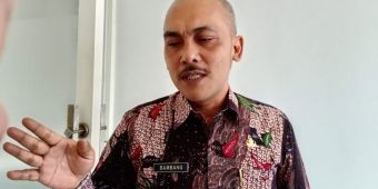 Mengintip Kekayaan Kepala Disdik Bangkalan Bambang Budi Mustika, Capai  Lebih dari Rp7 Miliar