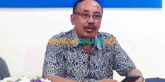 UMK Jombang Naik Jadi Rp2,8 Juta