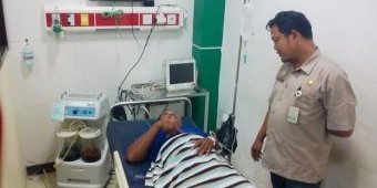 Begini Penjelasan Dinkes Tuban Terkait Warga Montong Keracunan Ikan Buntal