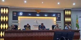 Begini Cara Pemkot Kediri Pastikan Bantuan Sosial Tepat Sasaran