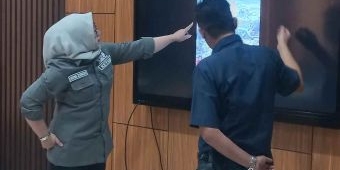 RDP Memanas, DPRD Mojokerto Rekomendasikan Agar Proyek Dam Wonokerto Dihentikan