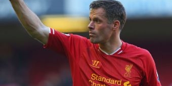 10 Pemain dengan Penampilan Terbanyak di Liverpool