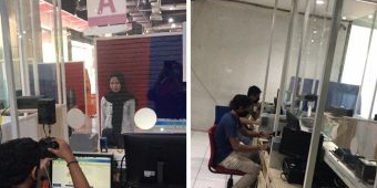 Dispendukcapil Surabaya Tetap Berikan Pelayanan Selama Libur dan Cuti Bersama 2020