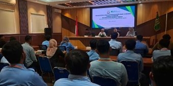Gandeng Kejaksaan, BPJS Naker Tuban Dorong Relawan SPPG Daftar Jaminan Sosial