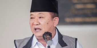 Tanggapi Tuntutan Buruh PDP Soal Gaji UMK, Bupati Jember Angkat Bicara