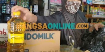 HET Minyakita Naik, Pemerintah Tunggu Stabilitas Harga CPO