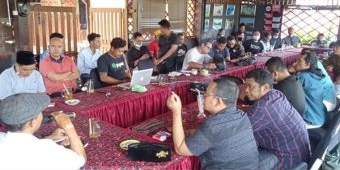 Temukan Banyak Kecurangan, Tim Yuriz Siap Tempuh Jalur Gugatan ke MK, Puluhan Ormas Siapkan Demo