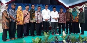 BKKBN Jatim Siap Kawal Keberhasilan Kampung KB