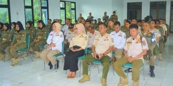 Masyarakat Tercengang, ini Jumlah BB Narkoba dari Penangkapan Oknum Satpol PP Gresik