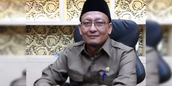 Anha: Pengembalian AHW ke Jabatan Sekda Gresik Perintah Perundang-undangan