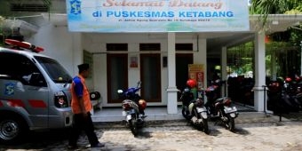 Puskesmas di Surabaya Miliki Klinik Berhenti Merokok yang Dilengkapi Hipnoterapi