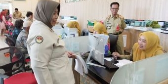 Dispendukcapil Batu Buka Layanan Secara Online, Cegah Penyebaran Covid-19