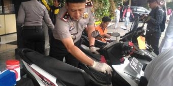 Kampus dan Kos-kosan Tetap Menjadi Idaman Pelaku Curanmor di Kota Malang