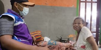 Mariati Terbantu dan Jadi Tangguh Berkat Sahabat Pertamina