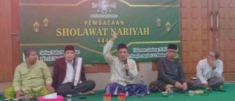 Haram Dirikan Pabrik di Tengah Pemukiman Penduduk, Ini Dalilnya