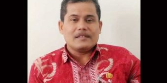 Bangun Gedung Serba Guna, PGRI Pacitan Galang Iuran ke Semua ASN