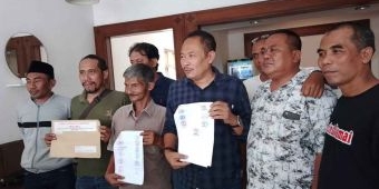 Bajak Desak Kapolri Tindak Tegas Mafia BBM Ilegal di Pasuruan