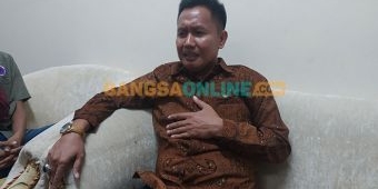 Diduga Terlibat Penganiayaan Anggota LSM Formabes, Anggota DPRD Sampang Beri Klarifikasi