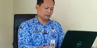 Jarang Hujan, BPBD Pacitan Tetap Fokus Penanganan Banjir dan Tanah Longsor