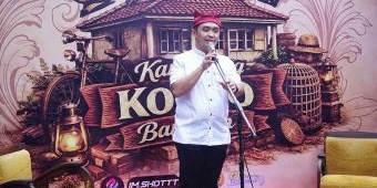 Dorong Wisata Heritage dan Kuliner Lokal, Wali Kota Pasuruan Resmikan Wisata Kampung Koeno Bangilan