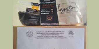 Legato Coffe Roaster, Pioner Kopi Bondowoso Berawal dari 'Musik'