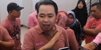 Bupati Jember Pastikan Kontrak PPPK Aman hingga 2027