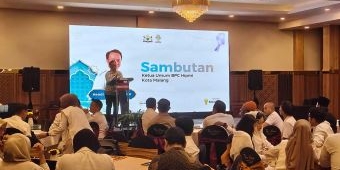 Hipmi Kota Malang Dukung Jawa Timur Jadi Tuan Rumah Munas XVIII 2026