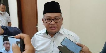 Komisi I DPRD Kabupaten Kediri Agendakan Lagi Pemanggilan BRI dan OJK, Terkait Kasus Link Phising