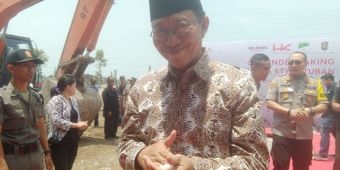 Pesan Bupati ke Kades, Warga Miskin di Tuban Harus Dapat Bansos