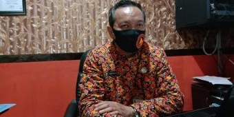 Intensitas Curah Hujan Cukup Tinggi,  BPBD Sumenep Imbau Masyarakat Waspada Longsor dan Banjir