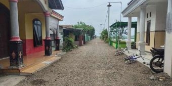 BPBD Sidoarjo Sebut Tiga Desa Langganan Banjir di Tanggulangin Sudah Bebas Genangan