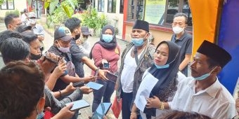 Kasus BPNT di Pakis Bangkalan: Pelapor Keluhkan Polres Bangkalan Lambat, Berencana Lapor ke Polda