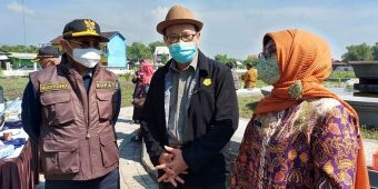 Dukung Percepatan Swasembada Gula, Sidoarjo Siapkan Kebun Benih 25 Hektare