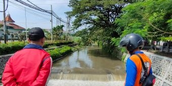 Kakak-Beradik yang Hanyut di Sungai Parung Kediri Akhirnya Ditemukan Meninggal Dunia