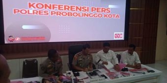 Polres Probolinggo Kota Ungkap Kasus Penyalahgunaan BBM Subsidi