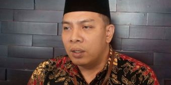 KPU Kota Madiun Sosialisasikan Peraturan Rancangan Peraturan Terkait Pencalonan Anggota Dewan