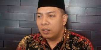 ​KPU Kota Madiun Sosialisasikan Peraturan Rancangan Peraturan Terkait Pencalonan Anggota Dewan