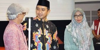 Pemkot Pasuruan Salurkan Bantuan Modal Usaha ke 301 KPM dari DBHCHT 2025