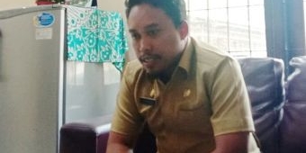 Jadikan Wisata Kuliner Andalan, Disbudpar Bangkalan Siapkan Relokasi PKL ke TRK