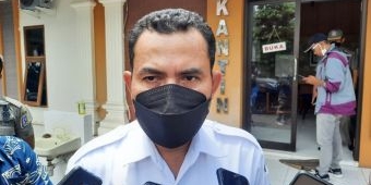 Kadinsos Tuban Akui Puluhan ASN Cairkan Dana Bansos