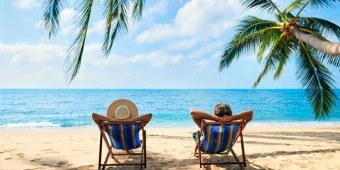 5 Tips Liburan Seru Natal 2025 dan Tahun Baru 2026: Nyaman dan Anti Ribet!