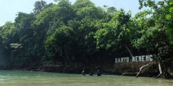 Harga Tiket dan Ragam Aktivitas Pantai Banyu Meneng Bulan Ini 